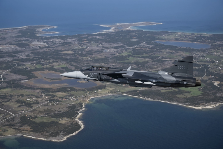 NATO naoružava europski otok. "Putin ga želi"